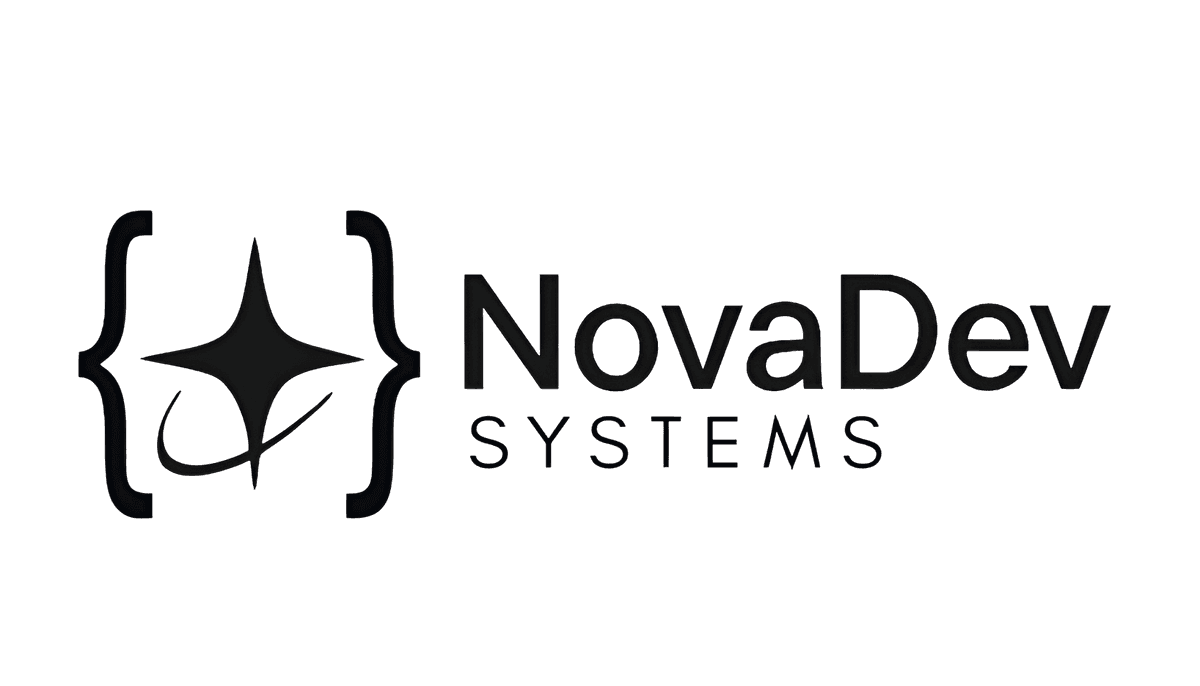 NovadevSystems Logo